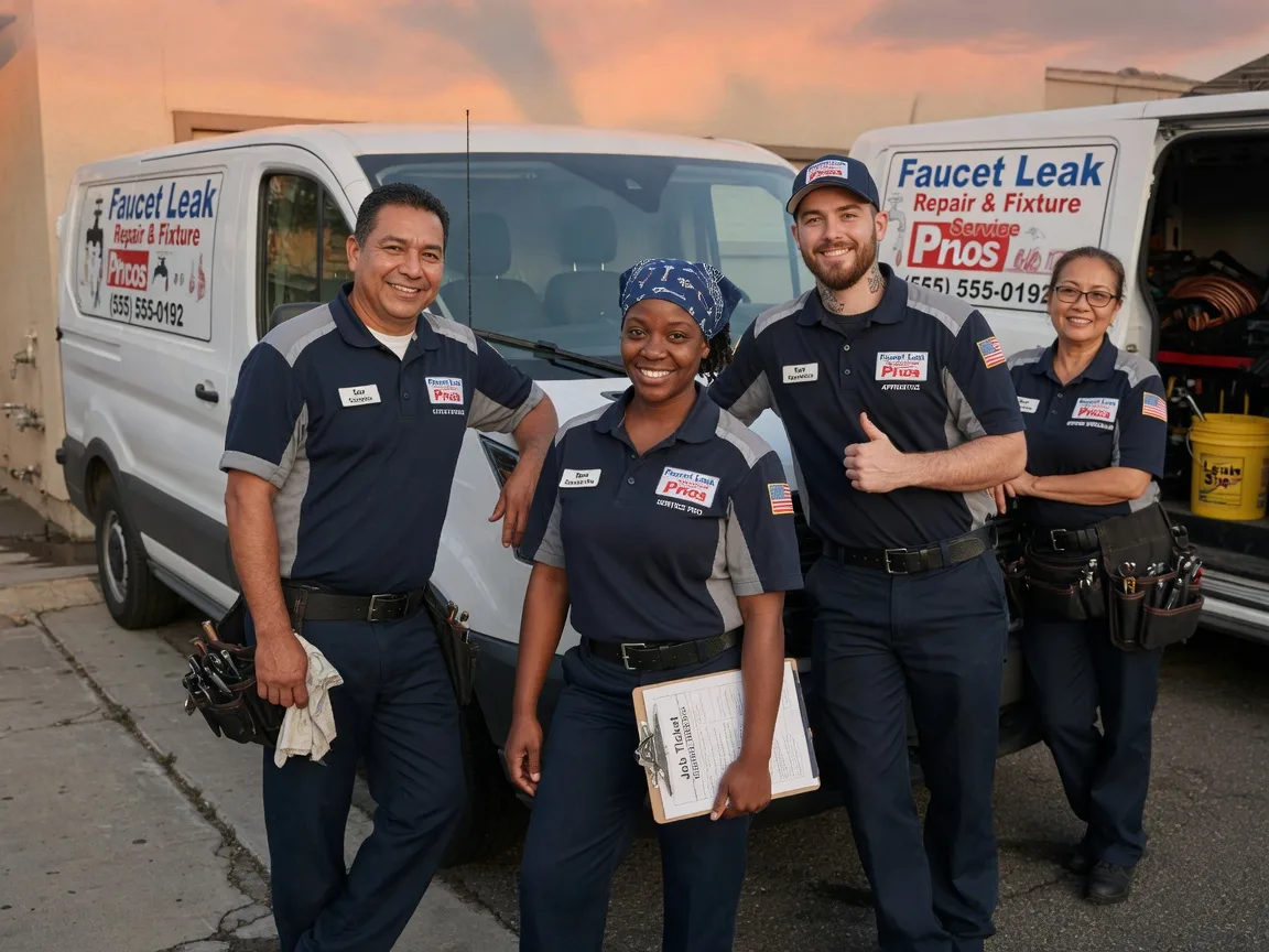 Faucet Repair company in Corinth, VT